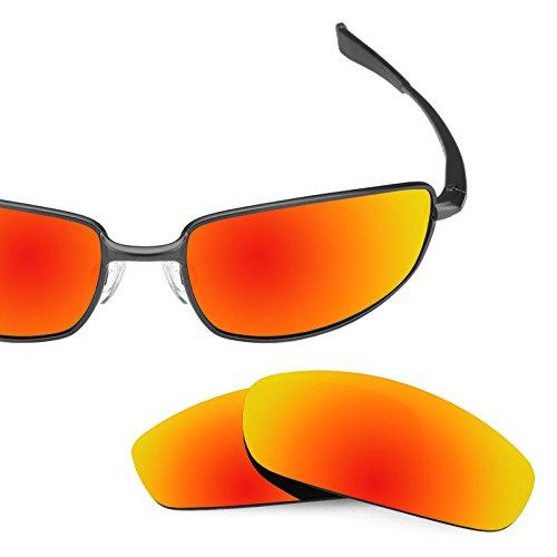 Algopix Similar Product 9 - Revant Polarized Replacement Lenses for