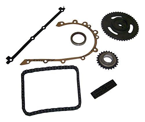 Algopix Similar Product 10 - Crown Automotive 3242300K 25L Timing