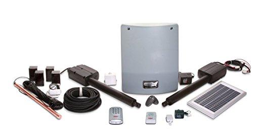 Algopix Similar Product 6 - USAutomatic 020355 Medium 300 Solar