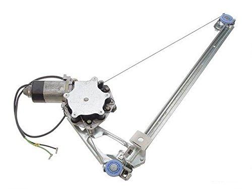 Algopix Similar Product 3 - MTC 33221247300346 Window Regulator