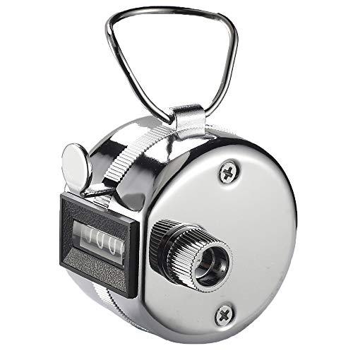 Algopix Similar Product 10 - Adams Referee Tally Hand Counter