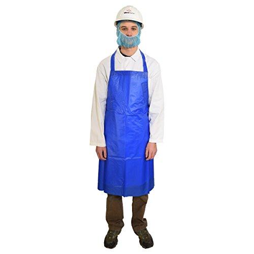 Algopix Similar Product 19 - UltraSource Heavy Duty Vinyl Apron 7
