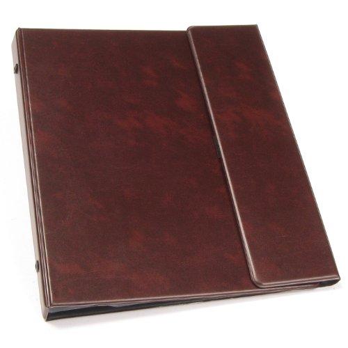 Algopix Similar Product 18 - ProTek Inc Ambassador32 Burgundy