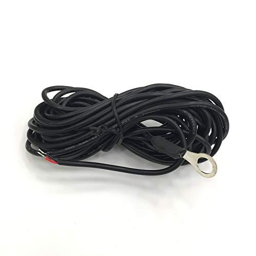 Algopix Similar Product 19 - Renogy Voyager Charge Controller