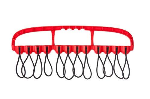 Algopix Similar Product 14 - Cable Wrangler  12 Heavy Duty Bungee