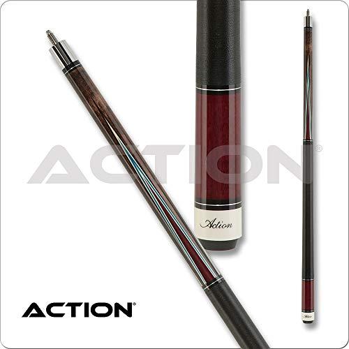 Algopix Similar Product 14 - Action Inlay  Grey wPurpleheart