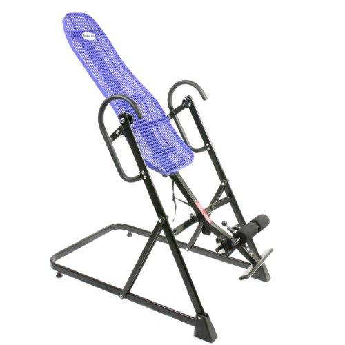 Algopix Similar Product 5 - ProSource Premium Gravity Back Therapy