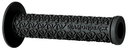 Algopix Similar Product 10 - Diamondback Icon Grip (Black)