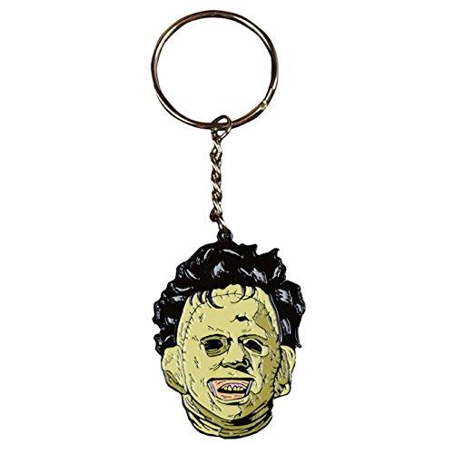 Algopix Similar Product 8 - Texas Chainsaw Massacre Leatherface