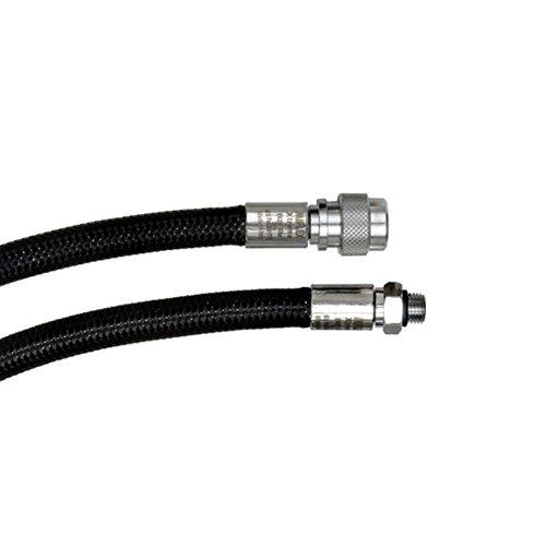 Algopix Similar Product 4 - Innovative Scuba Concepts MIFLEX Low