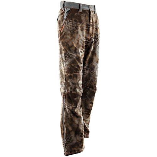 Algopix Similar Product 18 - Nomad Harvester Pant Kryptek Banshee