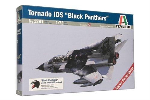 Algopix Similar Product 5 - Italeri Tornado IDS"Black Panthers"