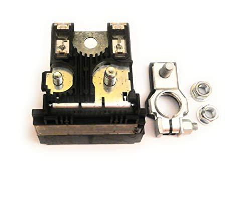 Algopix Similar Product 15 - Battery Fuse For Nissan Pathfinder