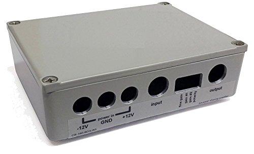 Algopix Similar Product 7 - CR160BOXR3 housing for The CR160R7
