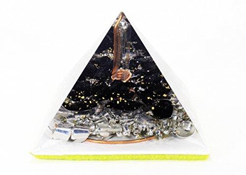 Algopix Similar Product 2 - Orgonite Orgone Pyramid  Energy