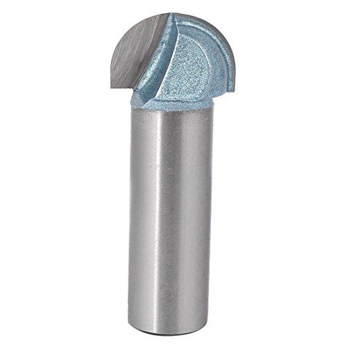 Algopix Similar Product 5 - uxcell 12 Inch X 34 Inch Straight