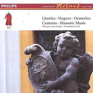 Algopix Similar Product 1 - Complete Mozart Edition Vol 11