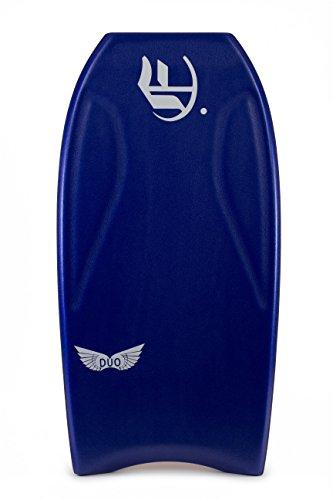 Algopix Similar Product 19 - Empire Bodyboards Duo PE LTD Bodyboard