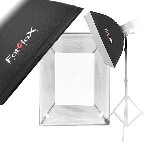 Algopix Similar Product 15 - Fotodiox Pro Softbox 24x36 with