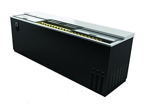 Algopix Similar Product 5 - BK Resources Back Bar Underbar