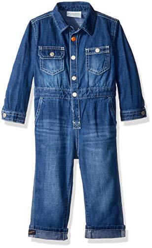 Algopix Similar Product 6 - Gymboree Kids Big Long Sleeve Button