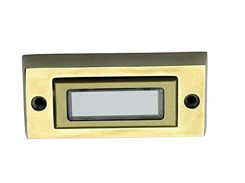Algopix Similar Product 18 - Byron 1000794 Wired Surface Mounted