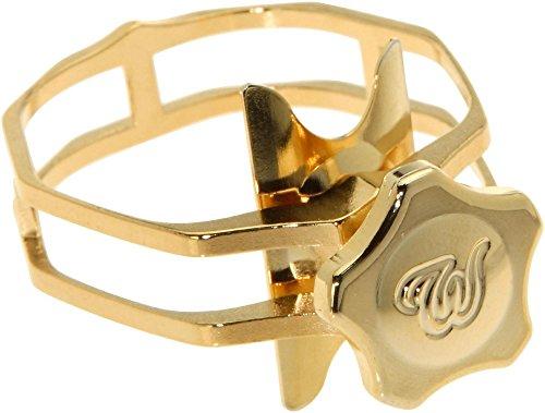 Algopix Similar Product 3 - Theo Wanne Enlightened Ligature Tenor