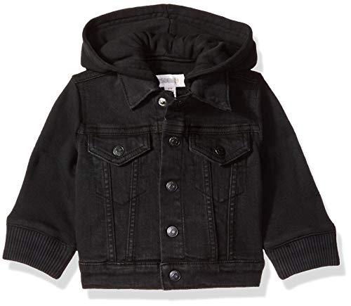 Algopix Similar Product 2 - Gymboree Baby Boys Hooded Trucker