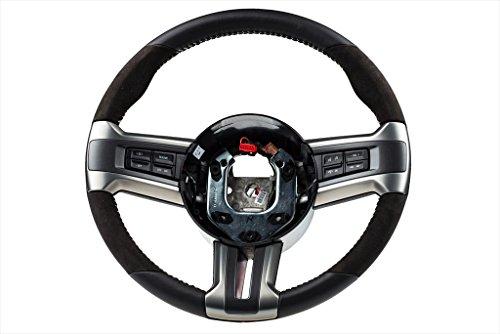 Algopix Similar Product 6 - 20102014 Ford Mustang Shelby GT500