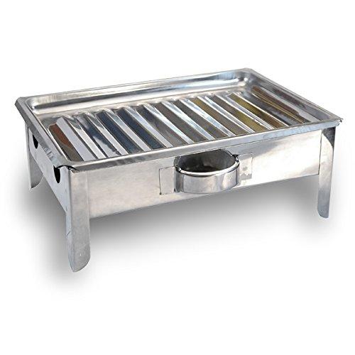 Algopix Similar Product 5 - Ancient Cookware Bracero de Mesa 