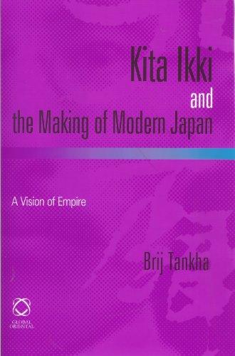 Algopix Similar Product 16 - Kita Ikki and the Making of Modern Japan