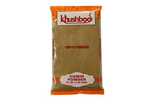 Algopix Similar Product 3 - Khushboo Cumin Powder 14 oz (400gm)