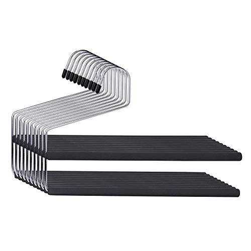 Algopix Similar Product 9 - JS HANGER 2Tier Open Ended Slack Pant