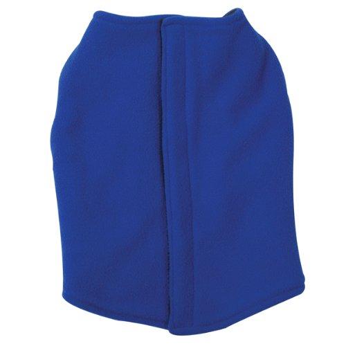 Algopix Similar Product 16 - Zack  Zoey Polyester Fleece Dog Vest