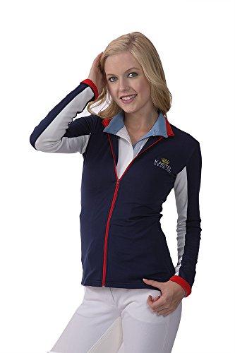 Algopix Similar Product 10 - Kastel Denmark Christine Light Weight