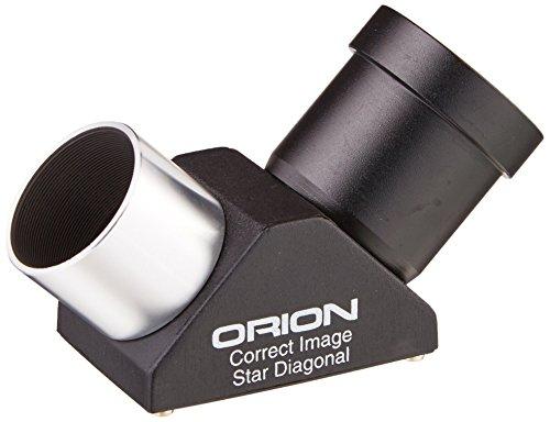 Algopix Similar Product 19 - Orion 8787 125Inch CorrectImage Star