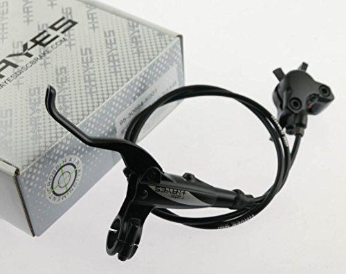 Algopix Similar Product 12 - Hayes Radar Mountain Bicycle Hydraulic