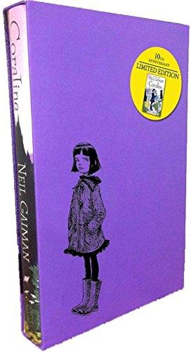 Algopix Similar Product 13 - Coraline