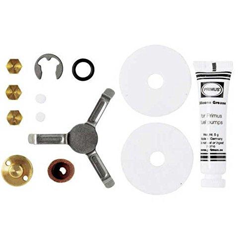 Algopix Similar Product 5 - Primus OMNIFUEL Stove Service KIT