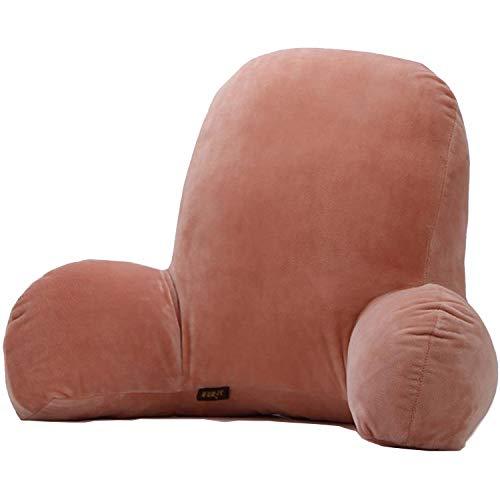 Algopix Similar Product 13 - Crystal Plush Reading Pillow  Best Bed