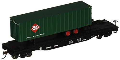 Algopix Similar Product 3 - Bachmann Industries 52 with 35