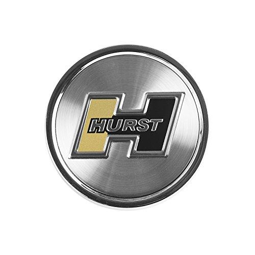 Algopix Similar Product 16 - Hurst 6361002 Wheel Cap