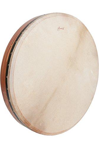 Algopix Similar Product 7 - Roosebeck Tunable Red Cedar Bodhrn