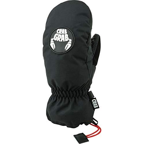 Algopix Similar Product 5 - Crab Grab Micro Mitt - Kids' Black, L