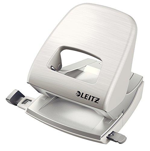 Algopix Similar Product 12 - Leitz NeXXt Style Office Hole Punch for