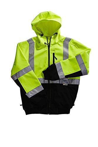 Algopix Similar Product 8 - Xtreme Visibility SJ24795B Flex Soft