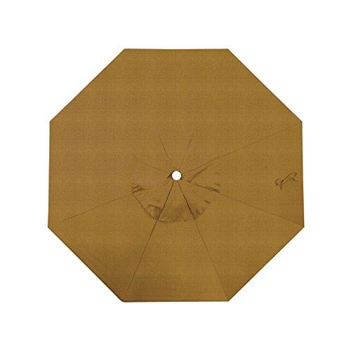 Algopix Similar Product 2 - California Umbrella Replacement Canopy