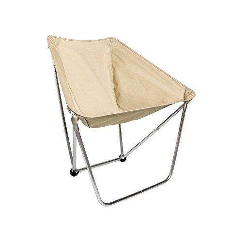 Algopix Similar Product 14 - Alite Bison Chair - Jupiter Orange