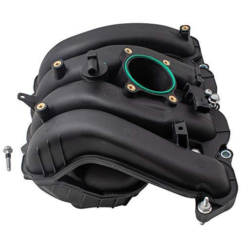 Algopix Similar Product 17 - Brock Engine Intake Manifold wGaskets