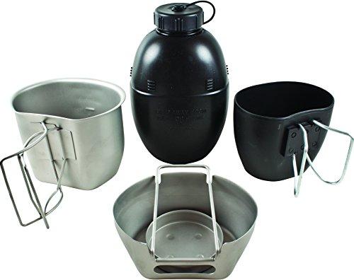 Algopix Similar Product 6 - BCB ADVENTURE Crusader I Set 4Piece